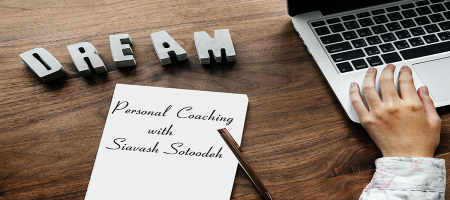 مشاوره اشخاص (Personal Coaching)