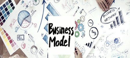 مدل کسب و کار (Business Model)