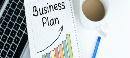 برنامه کسب و کار (Business Plan)