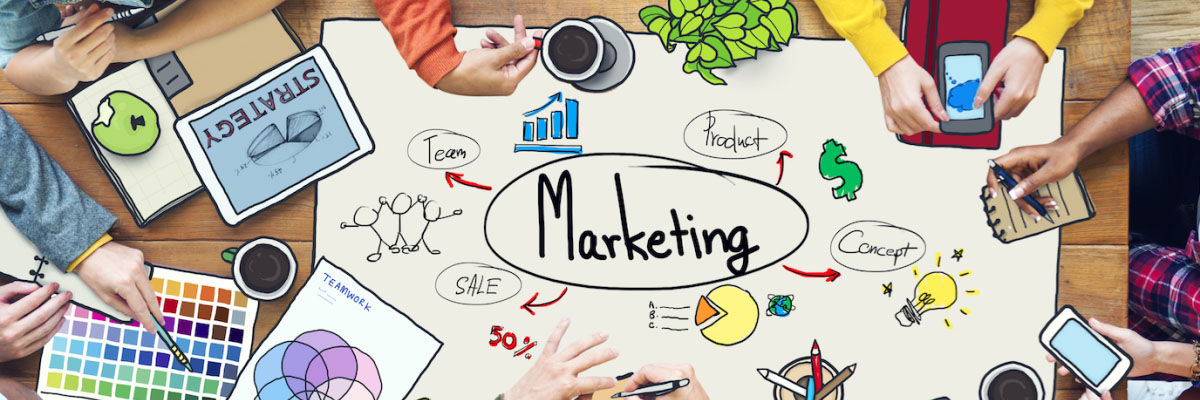 برنامه بازاریابی (Marketing Plan)